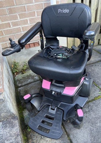Pride chair electric - pride, go-chair
