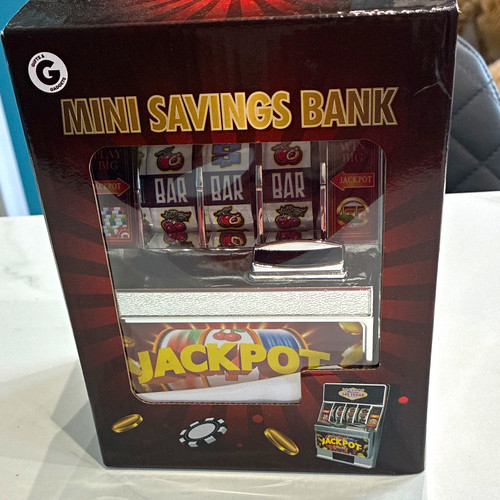 Gifts gadgets mini savings - mini,