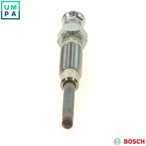Glow plug 250 202 096 - 0, for