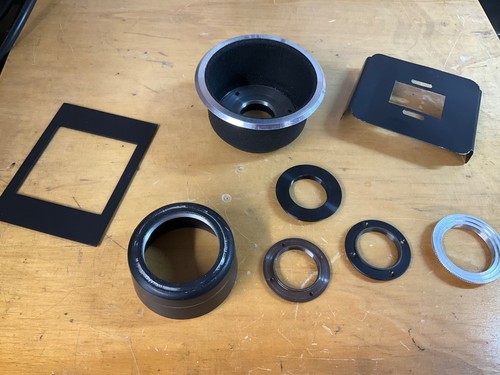 Durst enlarger parts comtu - parts,,