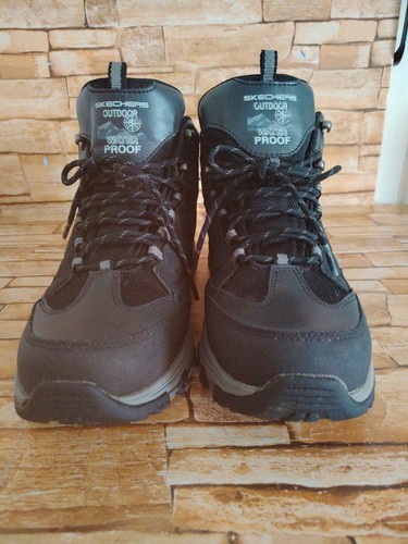 Mens skechers selmen telago - skechers,