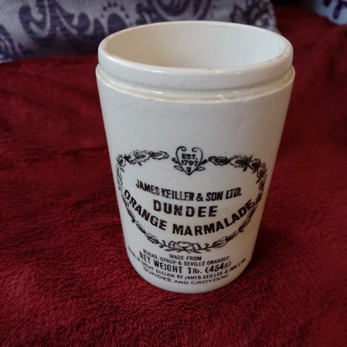 James keiller son s dundee - &, son's