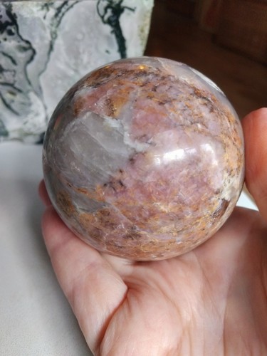 Pink tourmaline crystal - tourmaline,