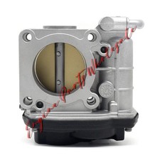 Throttle Body Assy 16119-ED000