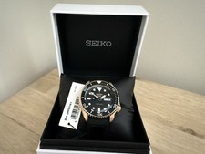 Seiko 5 Sport Automatic Watch