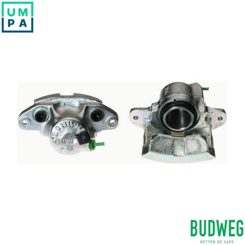 Brake caliper 34055 - brake, for