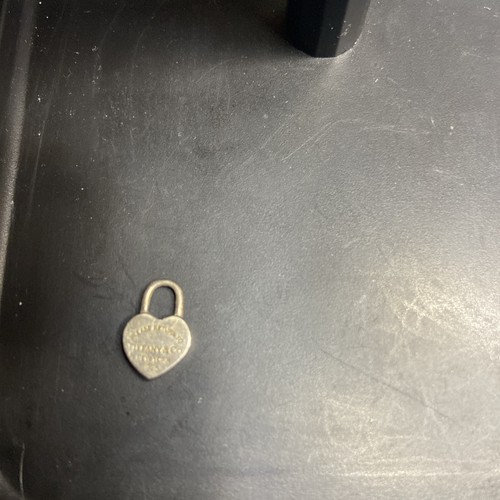 Authentic tiffany please - co.,