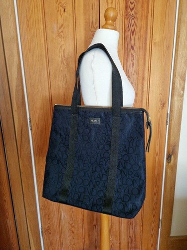 Radley london dark blue - radley,