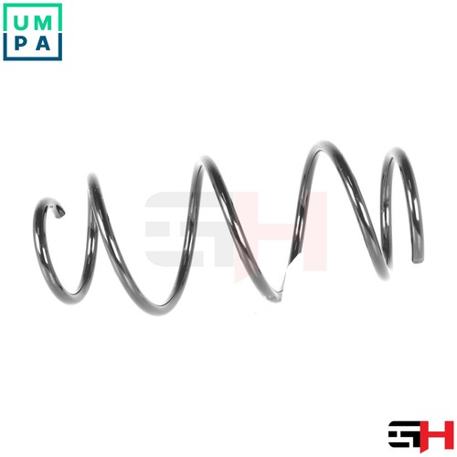Suspension spring 2022262 - suspension, gh-2022262