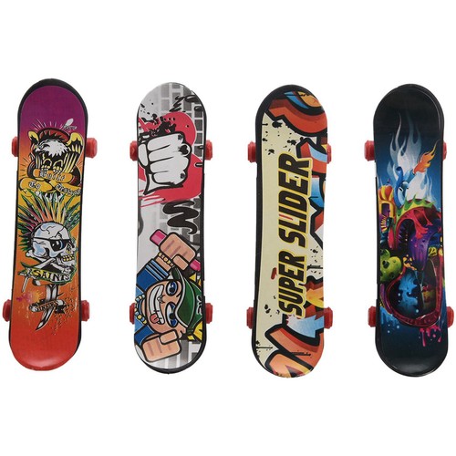 Pack finger board for - pack,