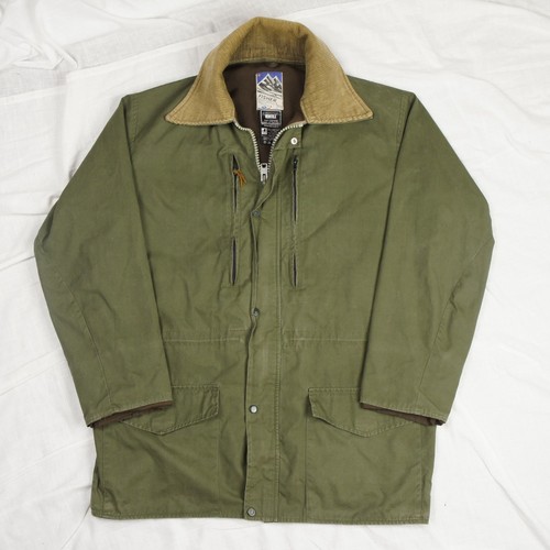 Vintage 80s ventile fisher - 70/80s,