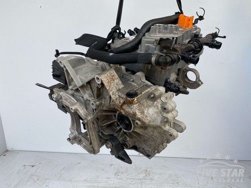 Vauxhall mokka complete - complete, engine