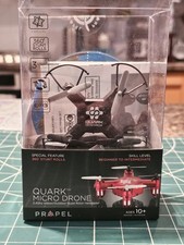 Propel Quark Micro Drone 6