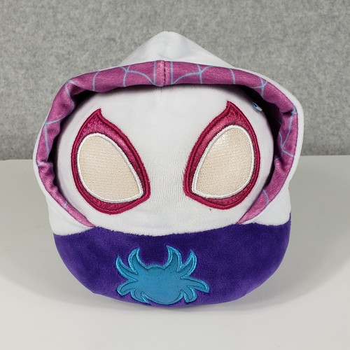 Squishmallows marvel ghost - marvel,