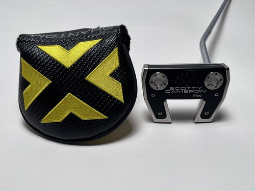 Scotty cameron futura - cameron, 5w