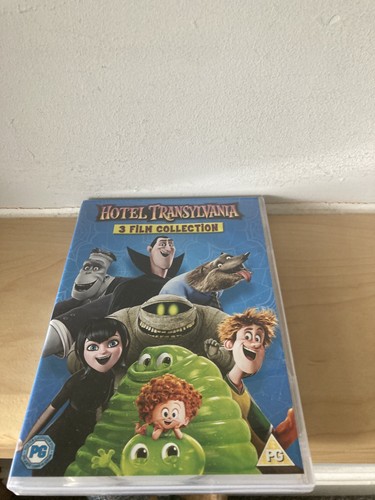 Hotel transylvania film - hotel,