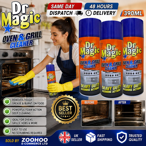 Magic oven grill - magic,