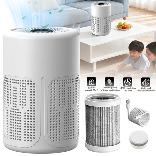 Home air purifiers for - air,