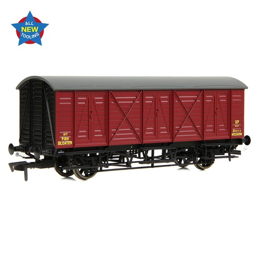 Efe rail e87060 gwr 10t - rail,