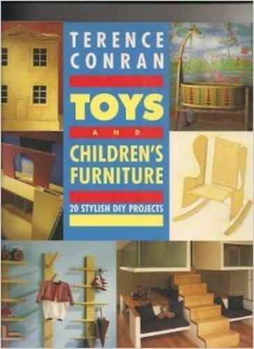 Toys and children furniture - and,