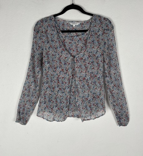 East vintage floral - east,