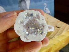 Ass col aura quartz - 8,