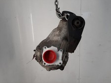 2010 SUZUKI GRAND VITARA 1.6L Petrol 5 Speed Manual Front Diff Differential Assy