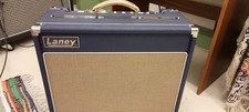 Superb Valve Guitar Combo Amp