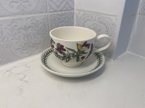 Portmeirion pottery botanic - pottery,