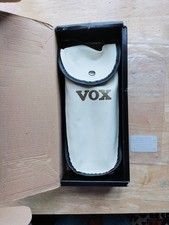 Vox V846-HW Wah Pedal Carry