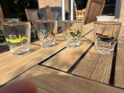 Vintage mid century - mid,