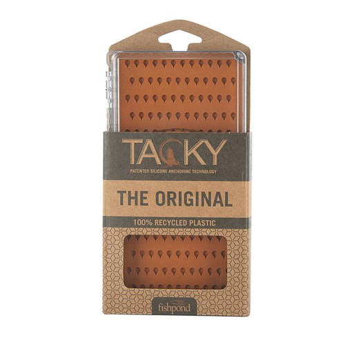 Fishpond tacky original fly - tacky,