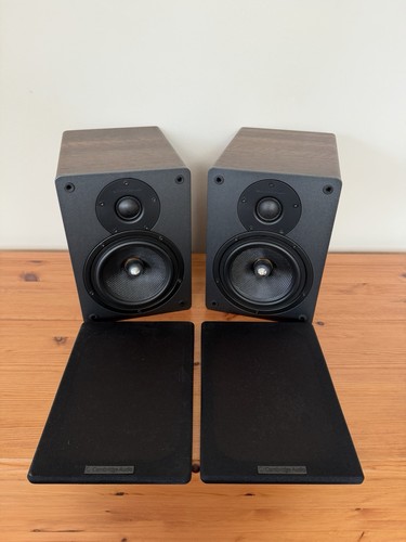 Pair cambridge audio - audio, s30