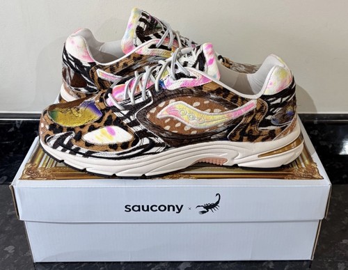 Saucony westside gunn grid - saucony,