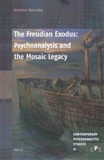 Freudian Exodus 