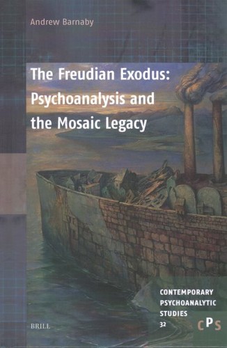 Freudian exodus - exodus,