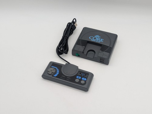 Konami engine core grafx - engine,