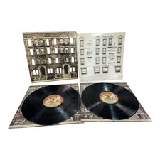 Led Zeppelin Physical Graffiti