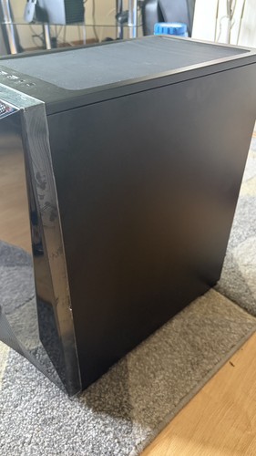 Corsair carbide spec delta - corsair,