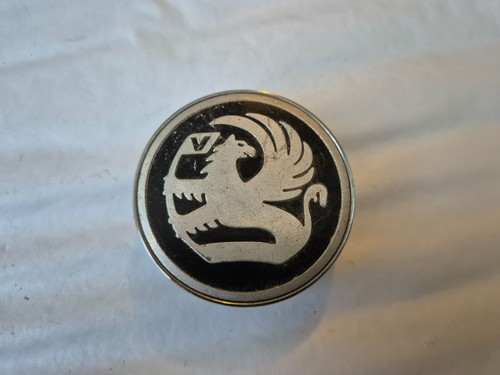 4xvauxhall black centre cap - centre,