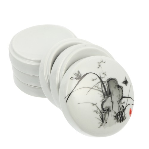 Dish set ceramic - set,