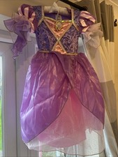 Rapunzel Disney Original Fancy