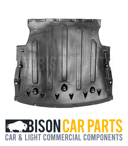 Engine under tray - under,