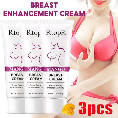 3pcs strongest breast - 3pcs,