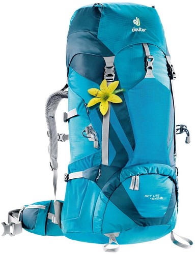 Deuter act lite 10 - 45, sl