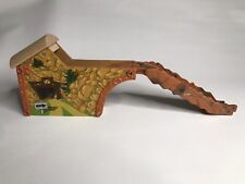 Wooden Chuggington Railway