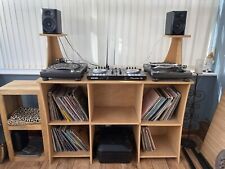 DJ Set Up