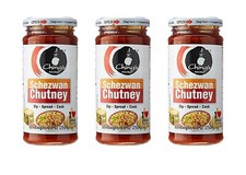 Chings Schezwan Chutney