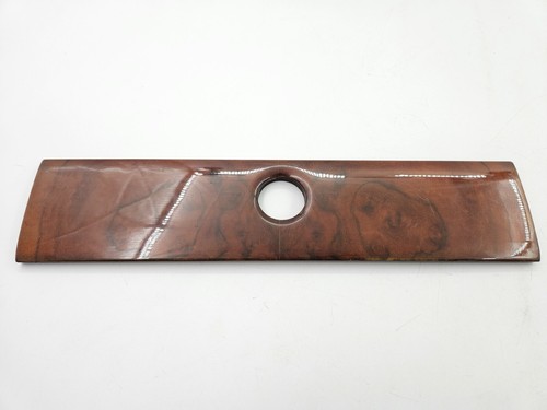Glove box jaguar xjs facelift - jaguar,