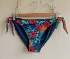 Fat Face Bikini Bottoms Size